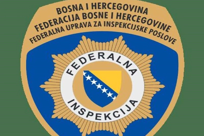 FUZIP - Intenzivirani inspekcijski nadzori za vrijeme neradnih dana u FBiH